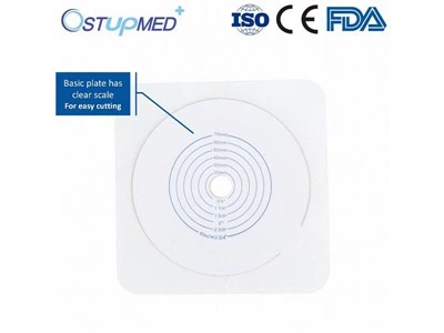 Top 10 Loop Colostomy Bag Manufacturers in China